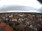 Archiv Foto Webcam Blick auf den Marktplatz von Zirndorf 06:00