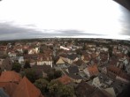 Archiv Foto Webcam Blick auf den Marktplatz von Zirndorf 07:00