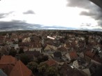 Archiv Foto Webcam Blick auf den Marktplatz von Zirndorf 09:00