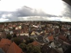 Archiv Foto Webcam Blick auf den Marktplatz von Zirndorf 15:00