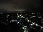 Archiv Foto Webcam Blick auf den Marktplatz von Zirndorf 23:00
