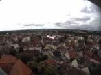 Archiv Foto Webcam Blick auf den Marktplatz von Zirndorf 07:00