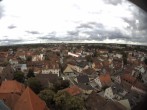 Archiv Foto Webcam Blick auf den Marktplatz von Zirndorf 09:00