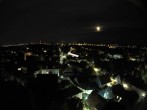 Archiv Foto Webcam Blick auf den Marktplatz von Zirndorf 23:00