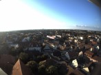 Archiv Foto Webcam Blick auf den Marktplatz von Zirndorf 05:00