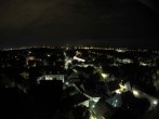 Archiv Foto Webcam Blick auf den Marktplatz von Zirndorf 23:00