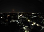 Archiv Foto Webcam Blick auf den Marktplatz von Zirndorf 23:00