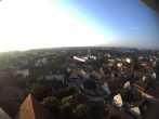 Archiv Foto Webcam Blick auf den Marktplatz von Zirndorf 05:00
