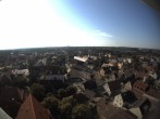 Archiv Foto Webcam Blick auf den Marktplatz von Zirndorf 07:00