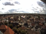 Archiv Foto Webcam Blick auf den Marktplatz von Zirndorf 09:00
