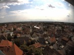 Archiv Foto Webcam Blick auf den Marktplatz von Zirndorf 11:00