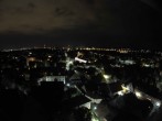 Archiv Foto Webcam Blick auf den Marktplatz von Zirndorf 23:00