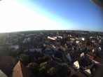 Archiv Foto Webcam Blick auf den Marktplatz von Zirndorf 05:00