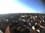 Archiv Foto Webcam Blick auf den Marktplatz von Zirndorf 06:00