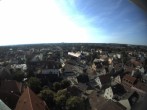 Archiv Foto Webcam Blick auf den Marktplatz von Zirndorf 07:00