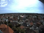 Archiv Foto Webcam Blick auf den Marktplatz von Zirndorf 11:00