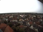 Archiv Foto Webcam Blick auf den Marktplatz von Zirndorf 05:00
