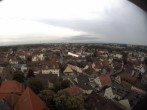 Archiv Foto Webcam Blick auf den Marktplatz von Zirndorf 06:00