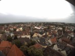 Archiv Foto Webcam Blick auf den Marktplatz von Zirndorf 07:00