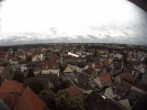 Archiv Foto Webcam Blick auf den Marktplatz von Zirndorf 11:00