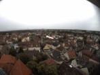 Archiv Foto Webcam Blick auf den Marktplatz von Zirndorf 13:00