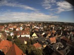 Archiv Foto Webcam Blick auf den Marktplatz von Zirndorf 15:00