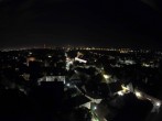 Archiv Foto Webcam Blick auf den Marktplatz von Zirndorf 23:00