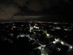 Archiv Foto Webcam Blick auf den Marktplatz von Zirndorf 23:00