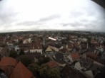 Archiv Foto Webcam Blick auf den Marktplatz von Zirndorf 05:00
