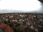 Archiv Foto Webcam Blick auf den Marktplatz von Zirndorf 06:00