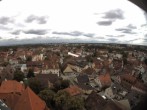 Archiv Foto Webcam Blick auf den Marktplatz von Zirndorf 11:00