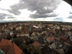 Archiv Foto Webcam Blick auf den Marktplatz von Zirndorf 13:00