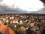 Archiv Foto Webcam Blick auf den Marktplatz von Zirndorf 15:00