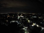 Archiv Foto Webcam Blick auf den Marktplatz von Zirndorf 23:00