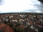 Archiv Foto Webcam Blick auf den Marktplatz von Zirndorf 05:00