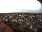 Archiv Foto Webcam Blick auf den Marktplatz von Zirndorf 06:00