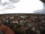 Archiv Foto Webcam Blick auf den Marktplatz von Zirndorf 07:00