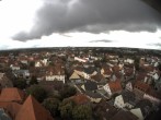 Archiv Foto Webcam Blick auf den Marktplatz von Zirndorf 09:00