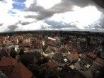 Archiv Foto Webcam Blick auf den Marktplatz von Zirndorf 11:00