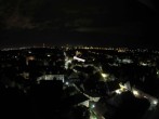 Archiv Foto Webcam Blick auf den Marktplatz von Zirndorf 23:00