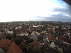 Archiv Foto Webcam Blick auf den Marktplatz von Zirndorf 05:00
