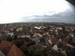 Archiv Foto Webcam Blick auf den Marktplatz von Zirndorf 06:00