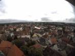 Archiv Foto Webcam Blick auf den Marktplatz von Zirndorf 07:00
