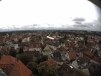 Archiv Foto Webcam Blick auf den Marktplatz von Zirndorf 09:00