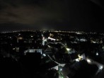 Archiv Foto Webcam Blick auf den Marktplatz von Zirndorf 23:00