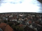 Archiv Foto Webcam Blick auf den Marktplatz von Zirndorf 05:00