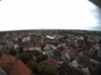 Archiv Foto Webcam Blick auf den Marktplatz von Zirndorf 06:00