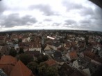 Archiv Foto Webcam Blick auf den Marktplatz von Zirndorf 07:00