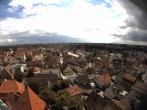 Archiv Foto Webcam Blick auf den Marktplatz von Zirndorf 11:00