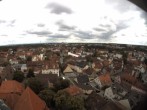 Archiv Foto Webcam Blick auf den Marktplatz von Zirndorf 13:00